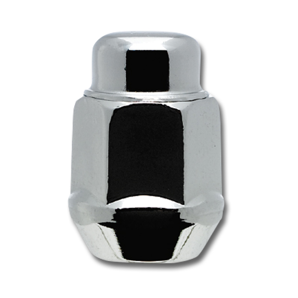  - Passenger Lug Nuts and Acc